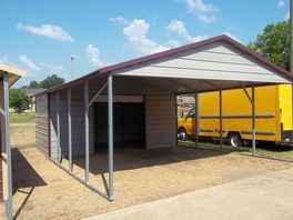 Carports Tacoma WA Washington | Metal Carport Prices ...